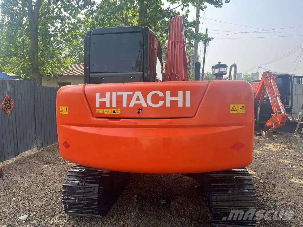 Hitachi ZX 70 Εκσκαφάκι (διαβολάκι) < 7t