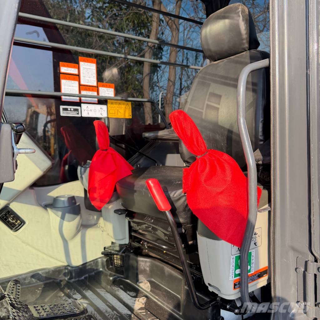 Hitachi ZX 70 Εκσκαφάκι (διαβολάκι) < 7t