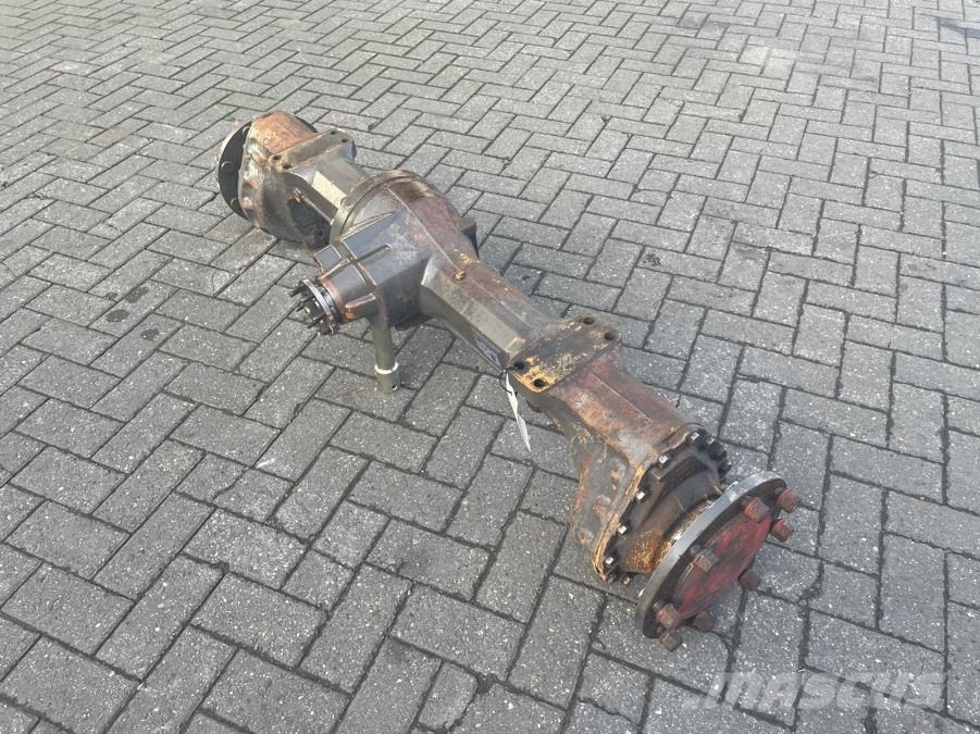 Volvo L30B-Z/X-411306793-ZF AV-230-Axle/Achse/As Assen
