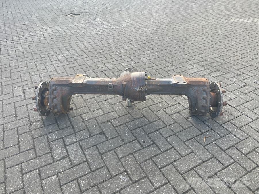 Volvo L30B-Z/X-411306793-ZF AV-230-Axle/Achse/As Assen