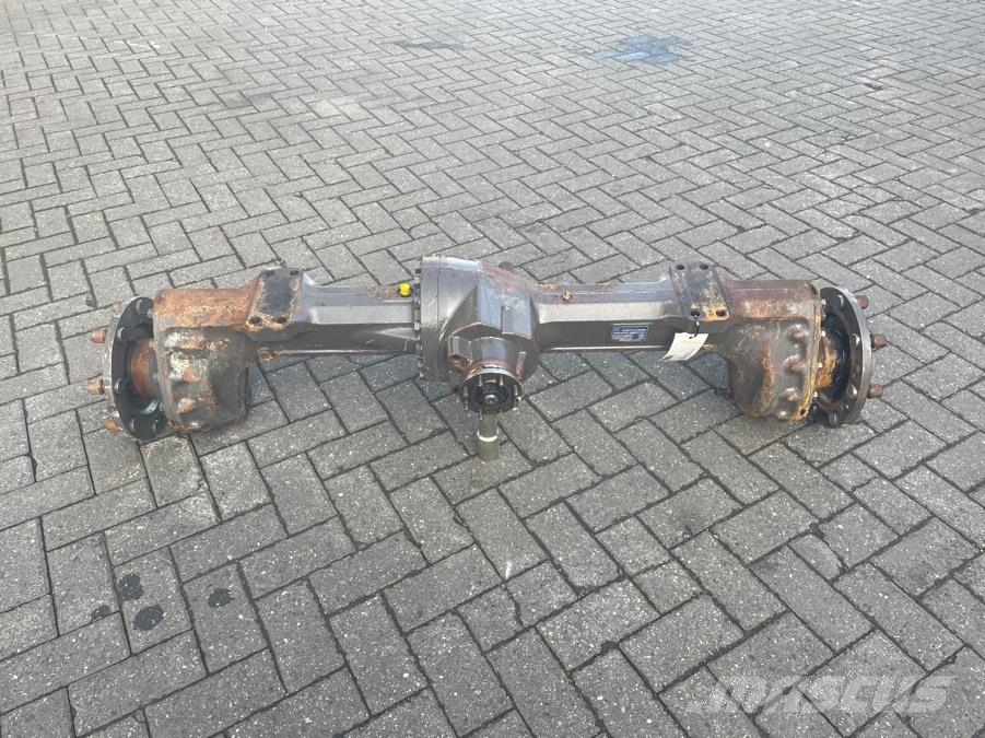 Volvo L30B-Z/X-411306793-ZF AV-230-Axle/Achse/As Assen