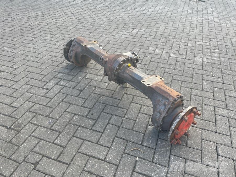 Volvo L30B-Z/X-411306793-ZF AV-230-Axle/Achse/As Assen