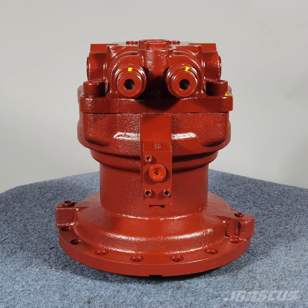 Doosan DX180LC Swing Device Doosan DX180 Swing Motor Menjalnik