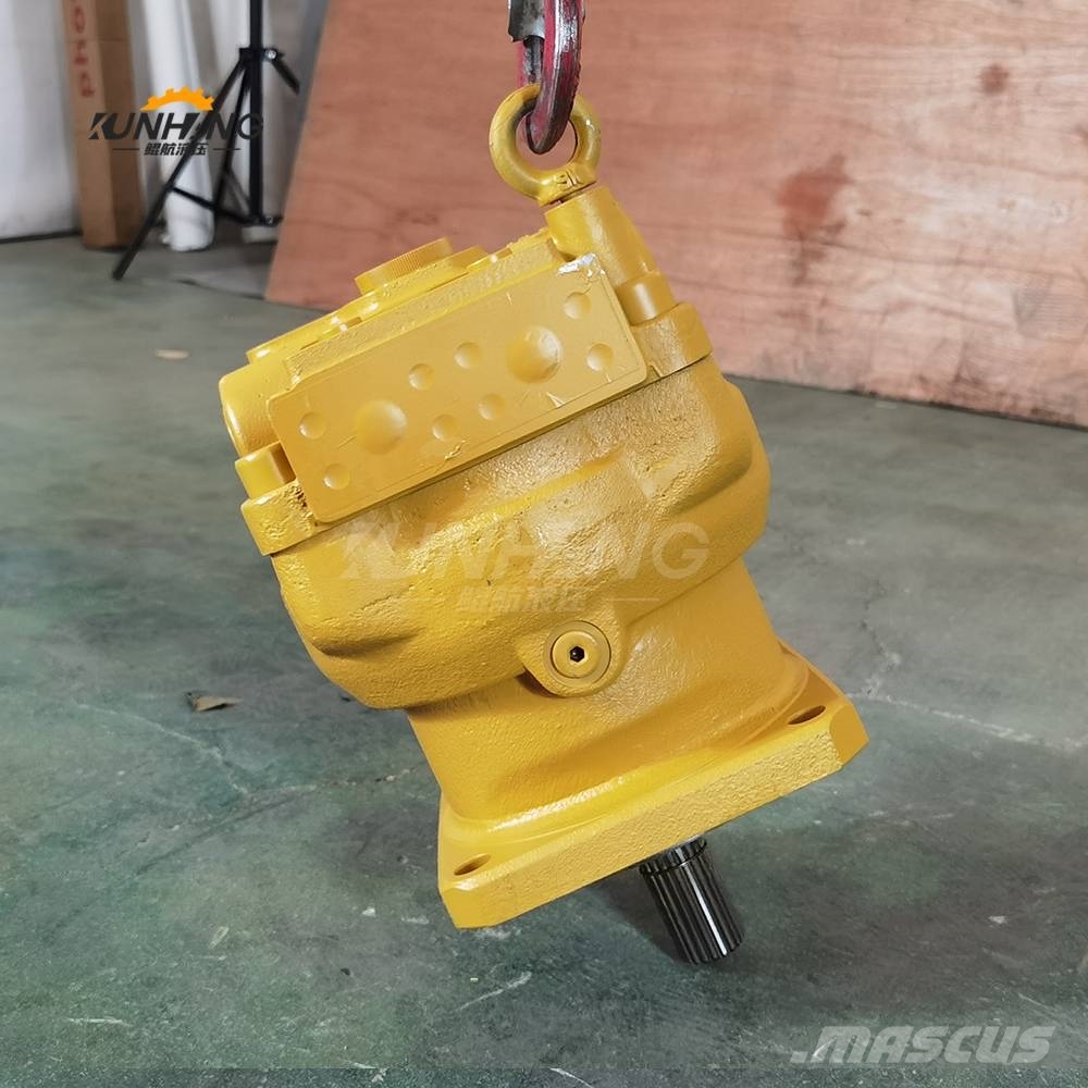 CAT 330C 330D 336D 336C swing motor 200-3373 Коробка передач