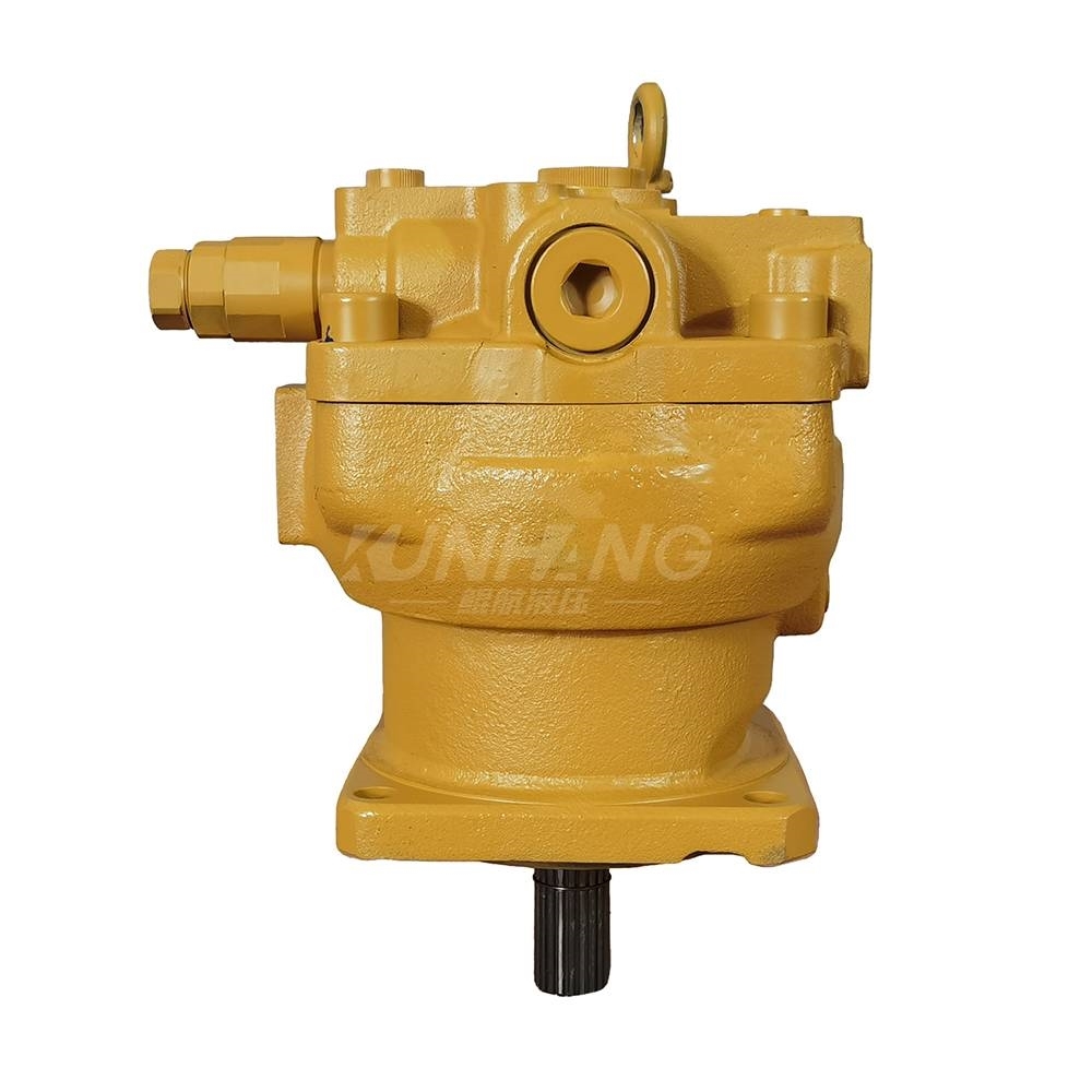 CAT 330C 330D 336D 336C swing motor 200-3373 Коробка передач