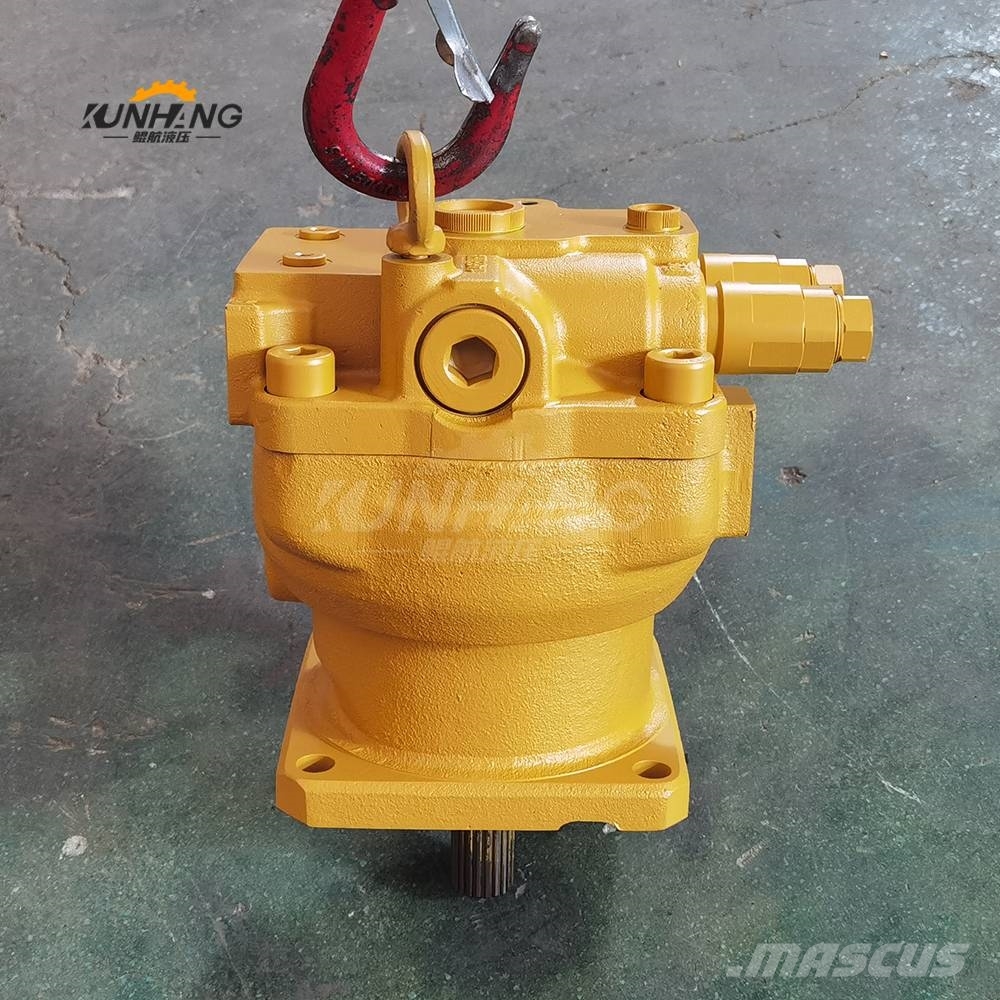 CAT 330C 330D 336D 336C swing motor 200-3373 Коробка передач