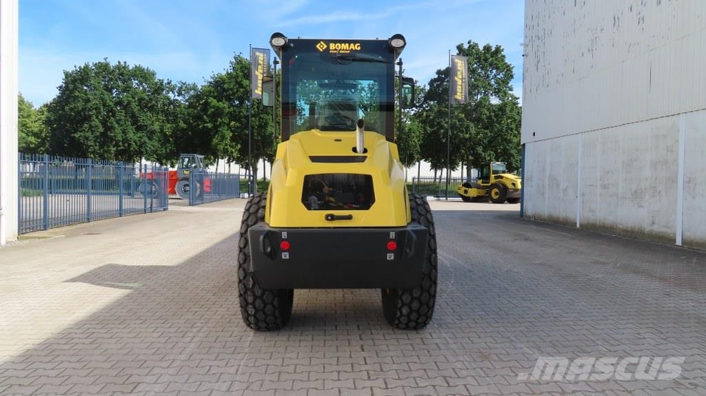 Bomag BW177 D-5 PL Trilrolwalsen