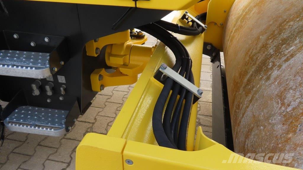 Bomag BW177 D-5 PL Trilrolwalsen