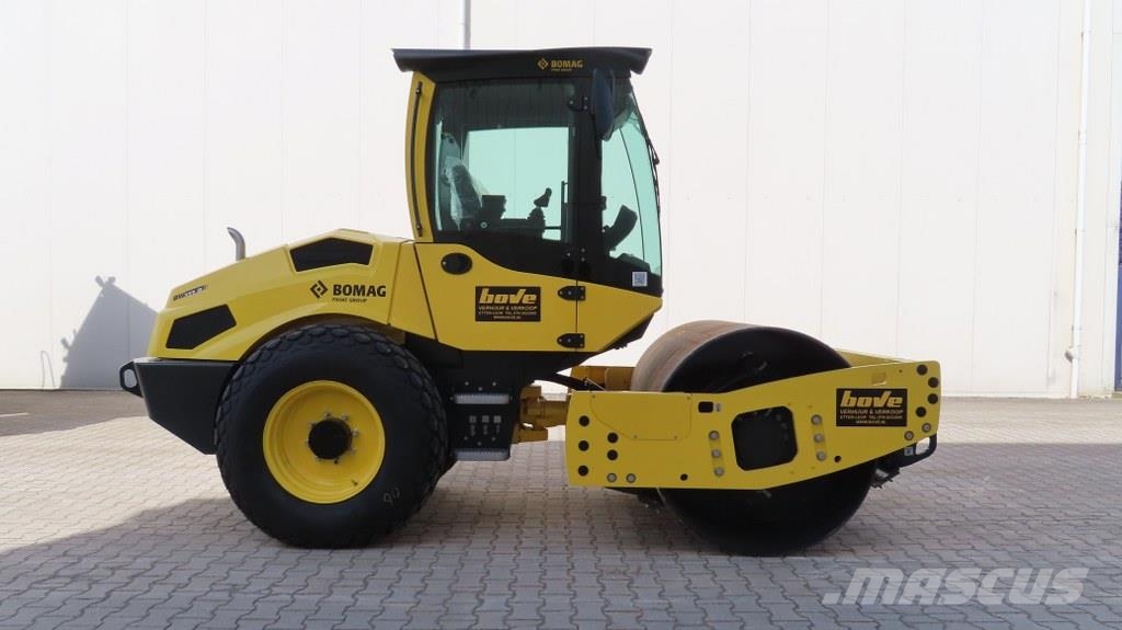 Bomag BW177 D-5 PL Trilrolwalsen