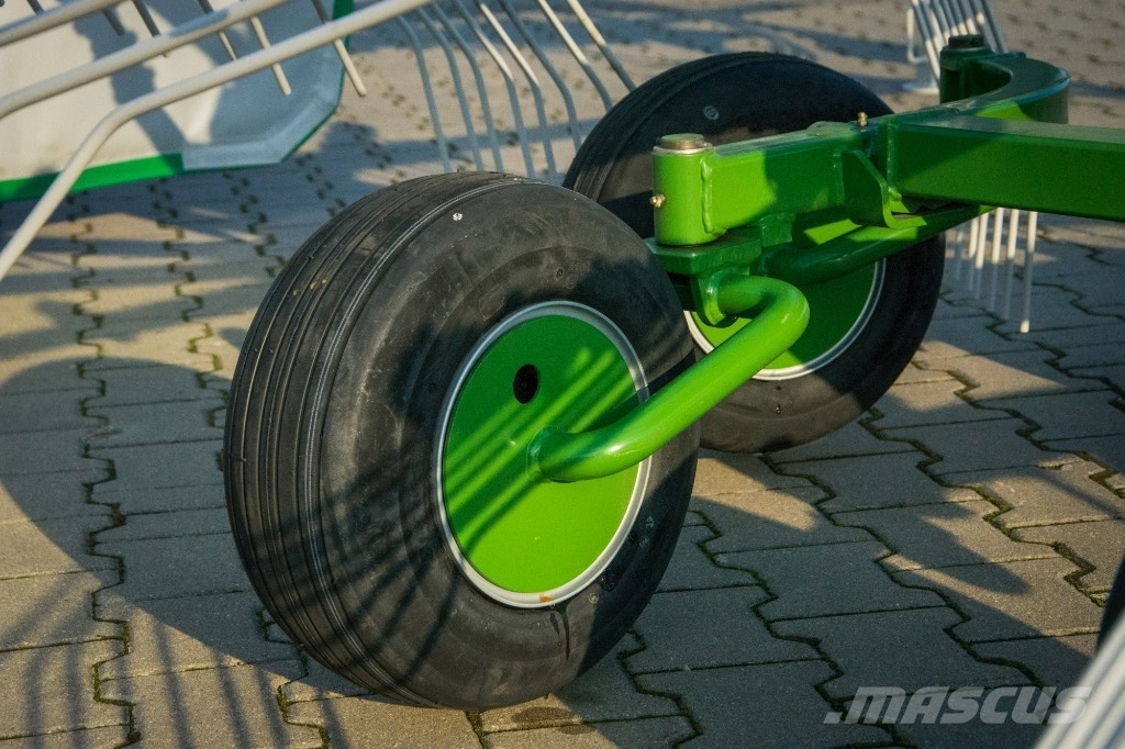 Pronar ZKP800 Gadanheiras-fileiras