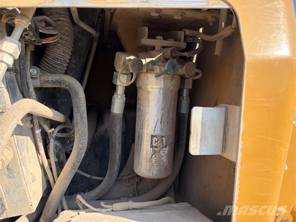 CAT D5K2 XL Ostalo za građevinarstvo