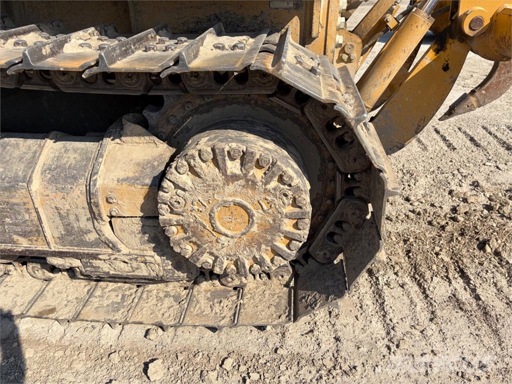 CAT D5K2 XL Ostalo za građevinarstvo