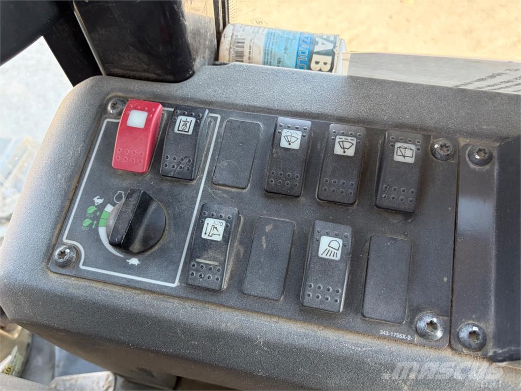 CAT D5K2 XL Ostalo za građevinarstvo