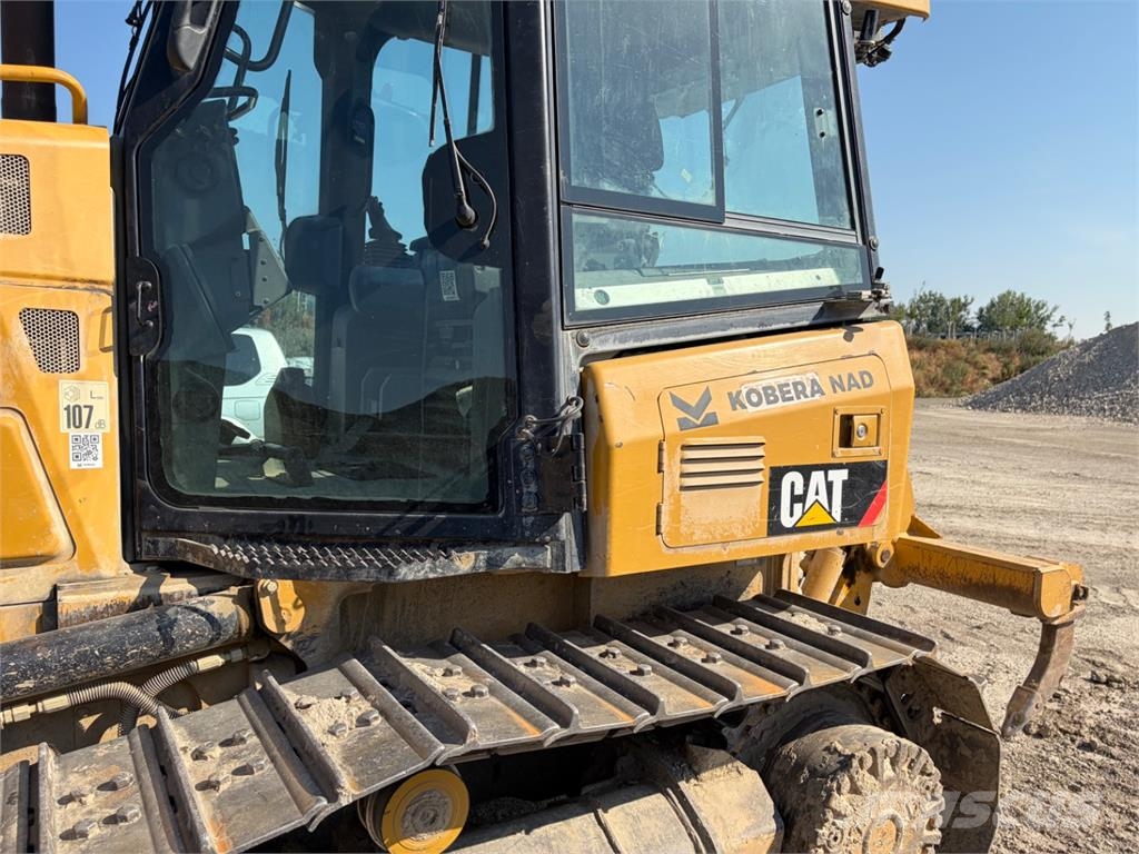 CAT D5K2 XL Ostalo za građevinarstvo