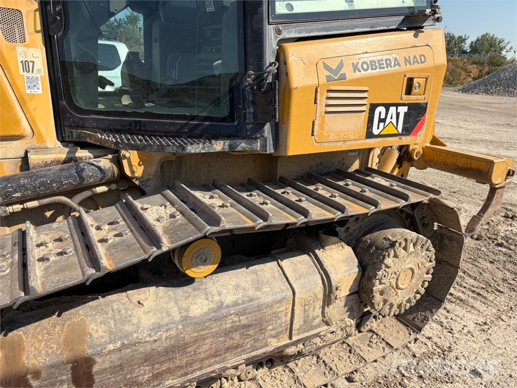 CAT D5K2 XL Ostalo za građevinarstvo