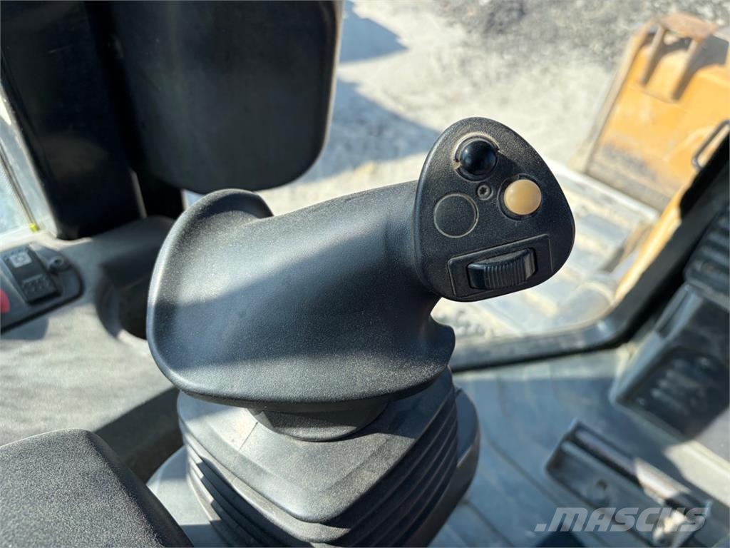 CAT D5K2 XL Ostalo za građevinarstvo