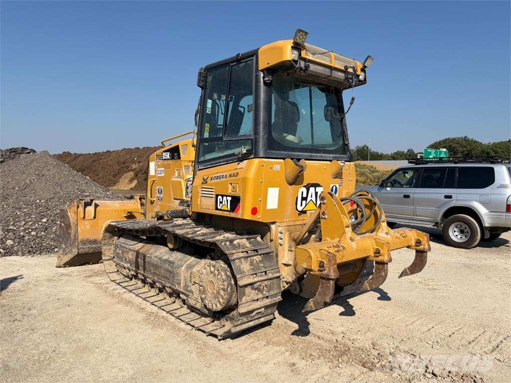 CAT D5K2 XL Ostalo za građevinarstvo
