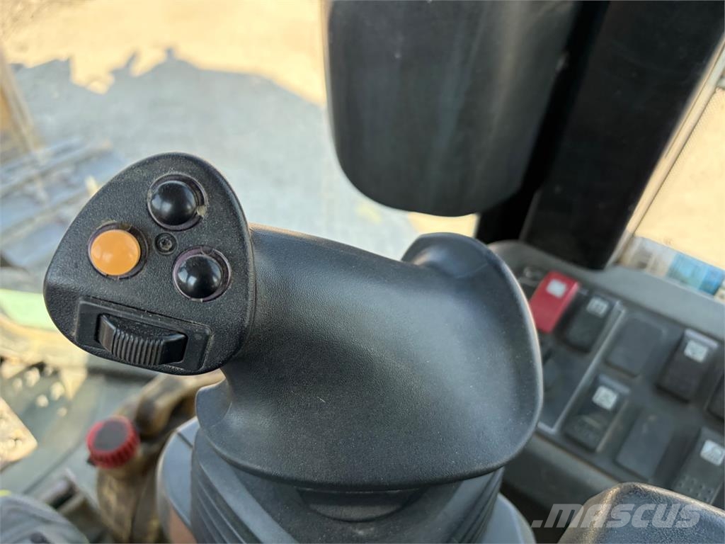 CAT D5K2 XL Ostalo za građevinarstvo