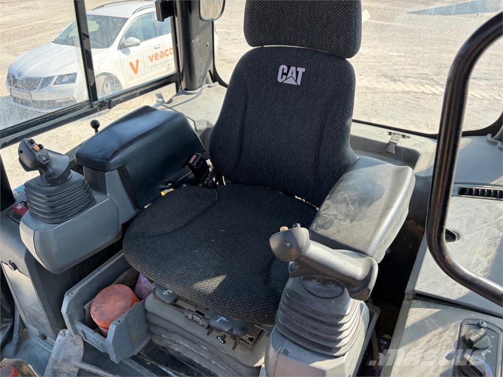 CAT D5K2 XL Ostalo za građevinarstvo