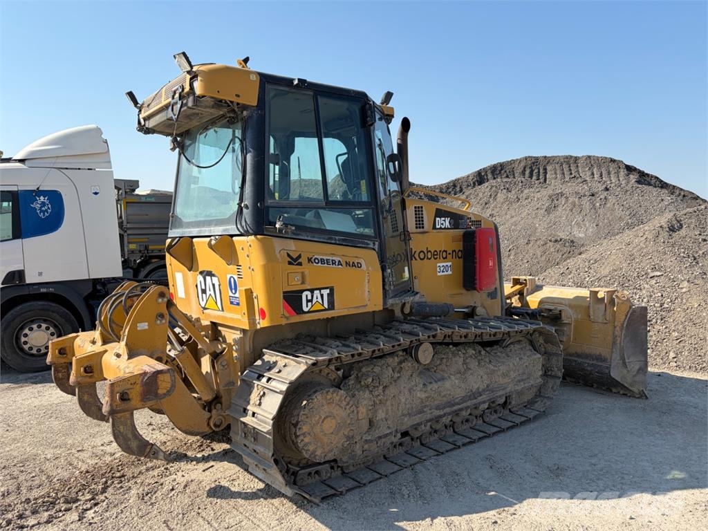 CAT D5K2 XL Ostalo za građevinarstvo