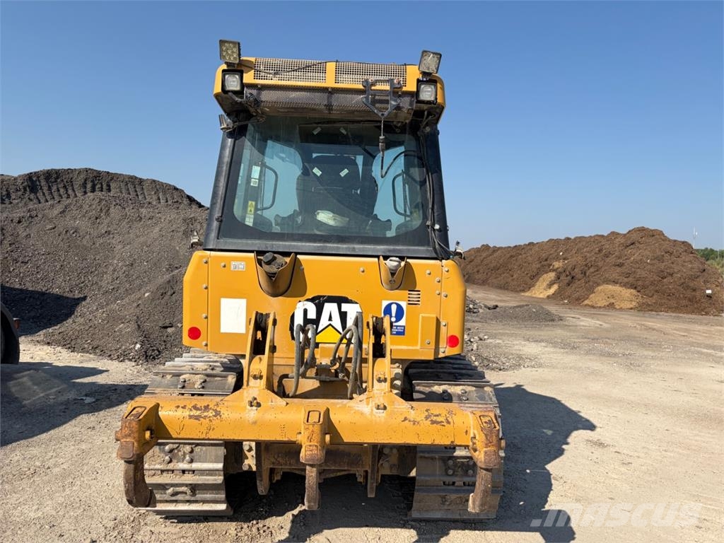 CAT D5K2 XL Ostalo za građevinarstvo
