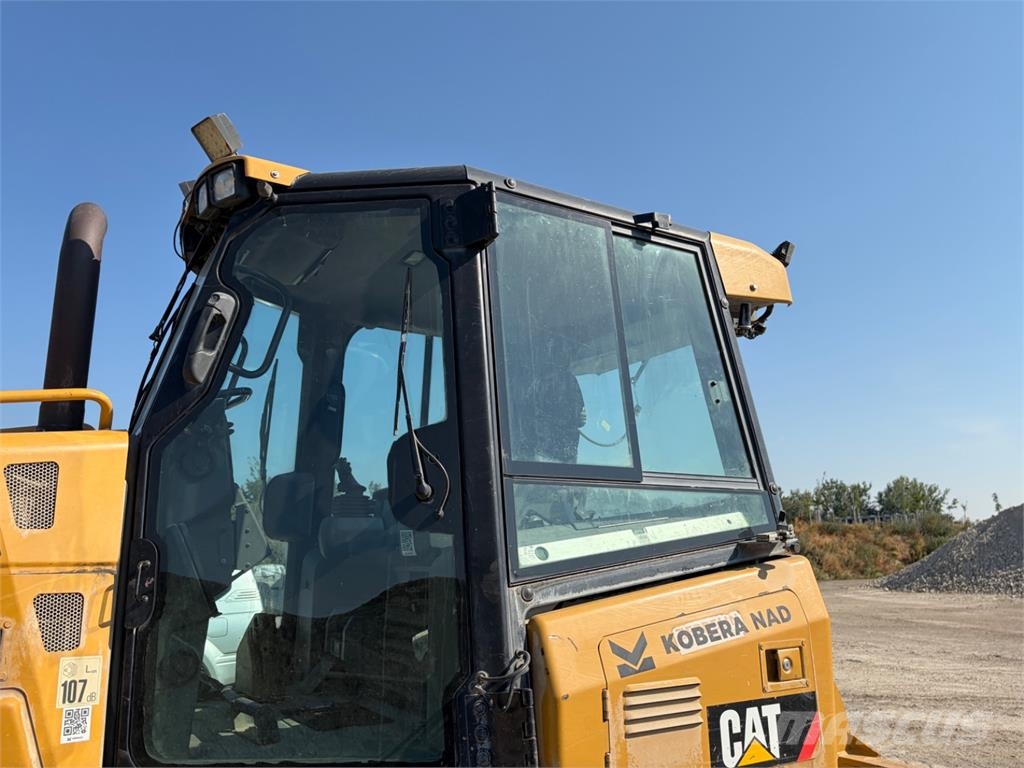 CAT D5K2 XL Ostalo za građevinarstvo