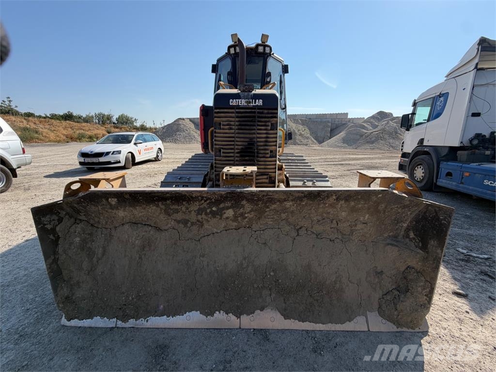 CAT D5K2 XL Ostalo za građevinarstvo