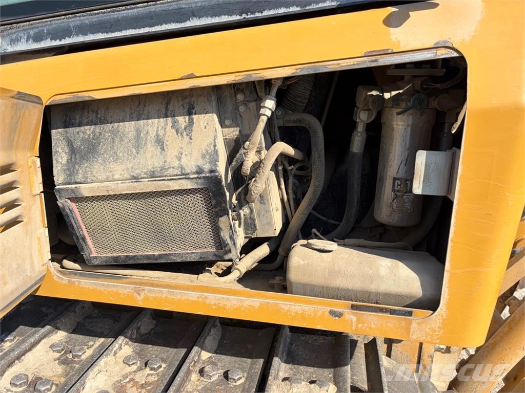 CAT D5K2 XL Ostalo za građevinarstvo