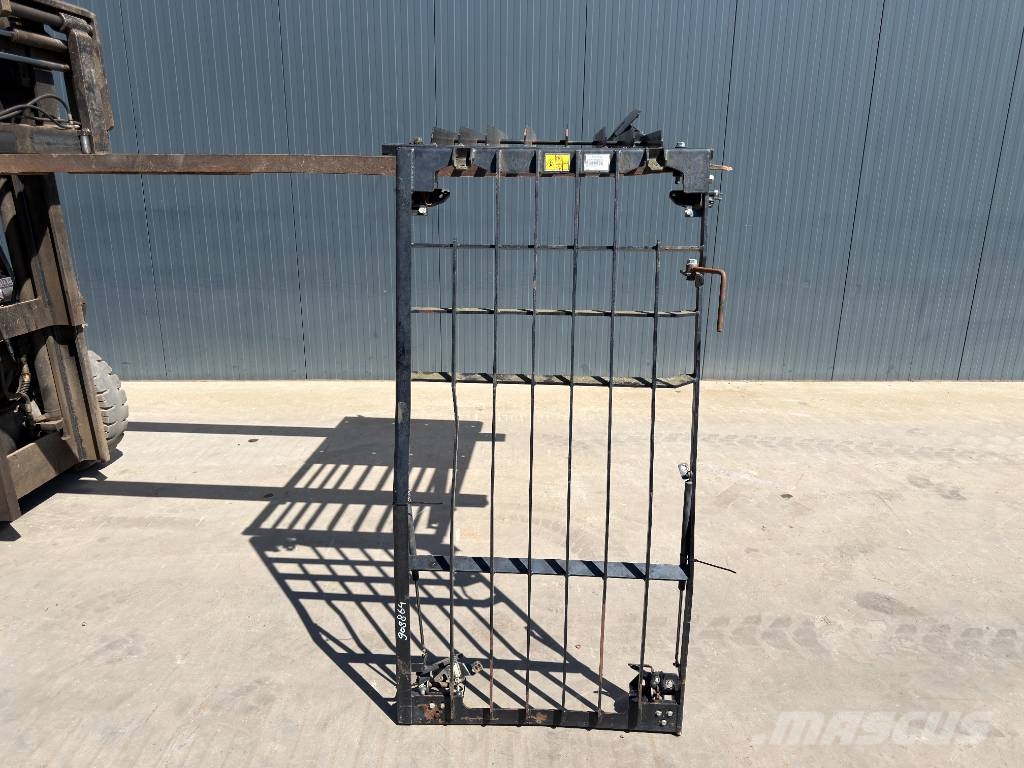 CAT 313E / 320E / 320F / 323E / 325F / 329E/ 330F / 3 كابينة والداخلية