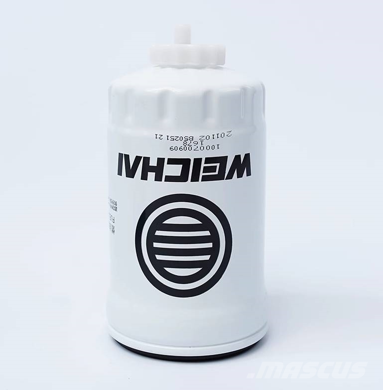 Weichai 1000700909 fuel filter element Інше обладнання
