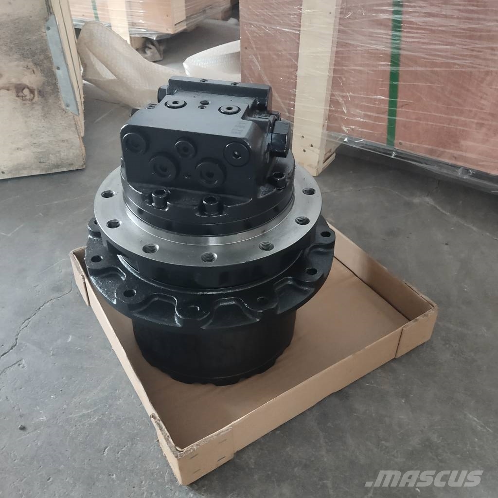 Komatsu PC60-5 Final Drive 20U-60-12200 20U-60-12100 Transmisiones