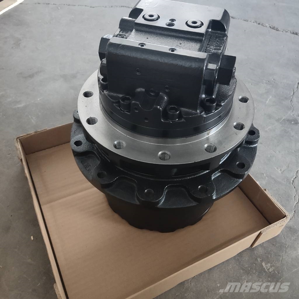 Komatsu PC60-5 Final Drive 20U-60-12200 20U-60-12100 Transmisiones