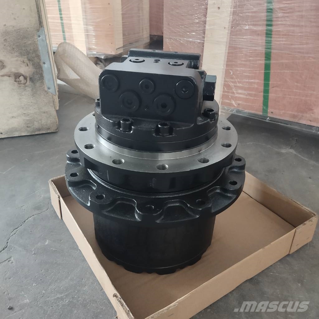Komatsu PC60-5 Final Drive 20U-60-12200 20U-60-12100 Transmisiones