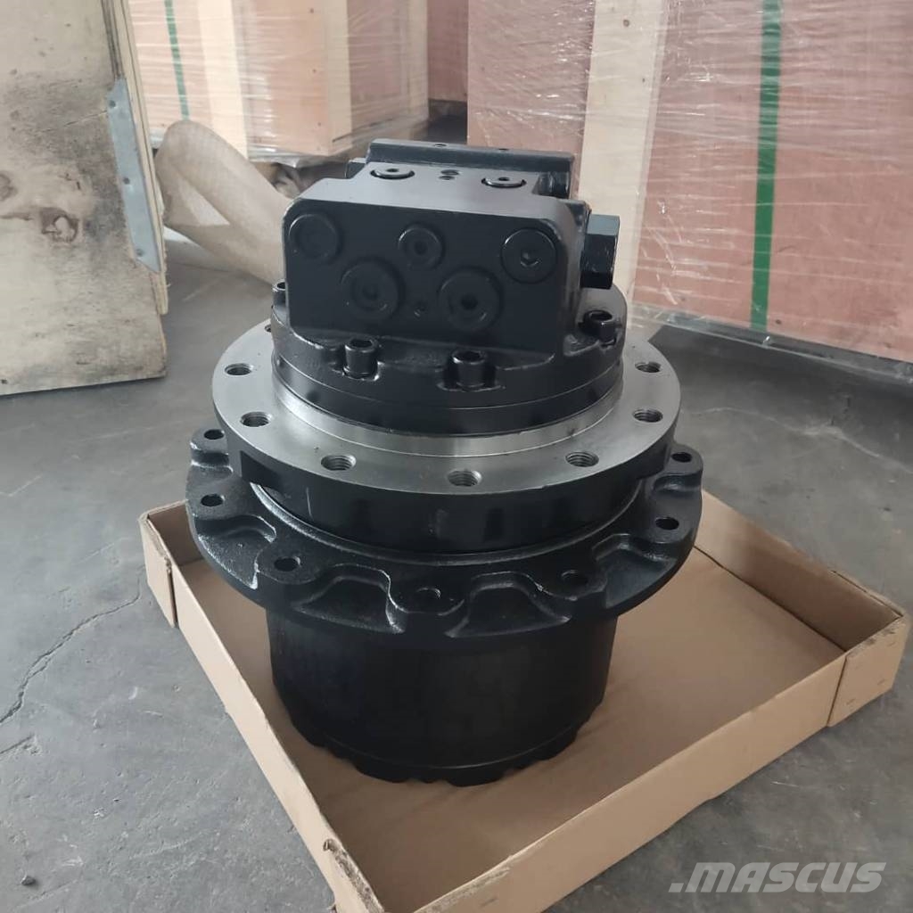 Komatsu PC60-5 Final Drive 20U-60-12200 20U-60-12100 Transmisiones