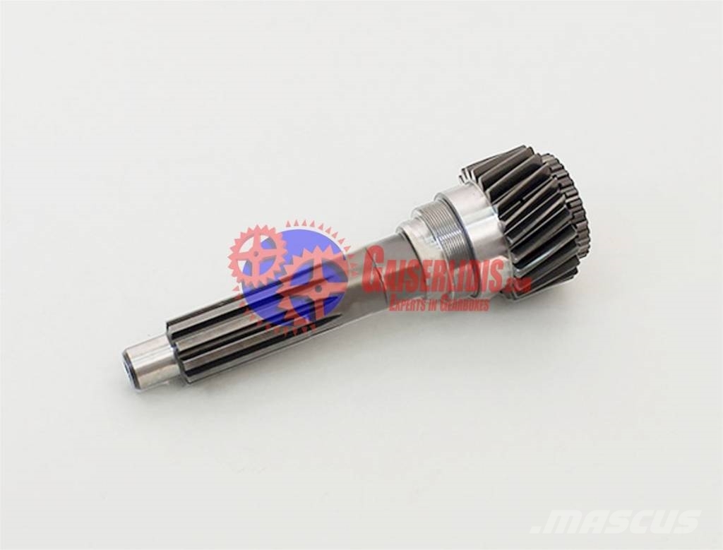 CEI Input shaft 8863078 for IVECO Gearboxes