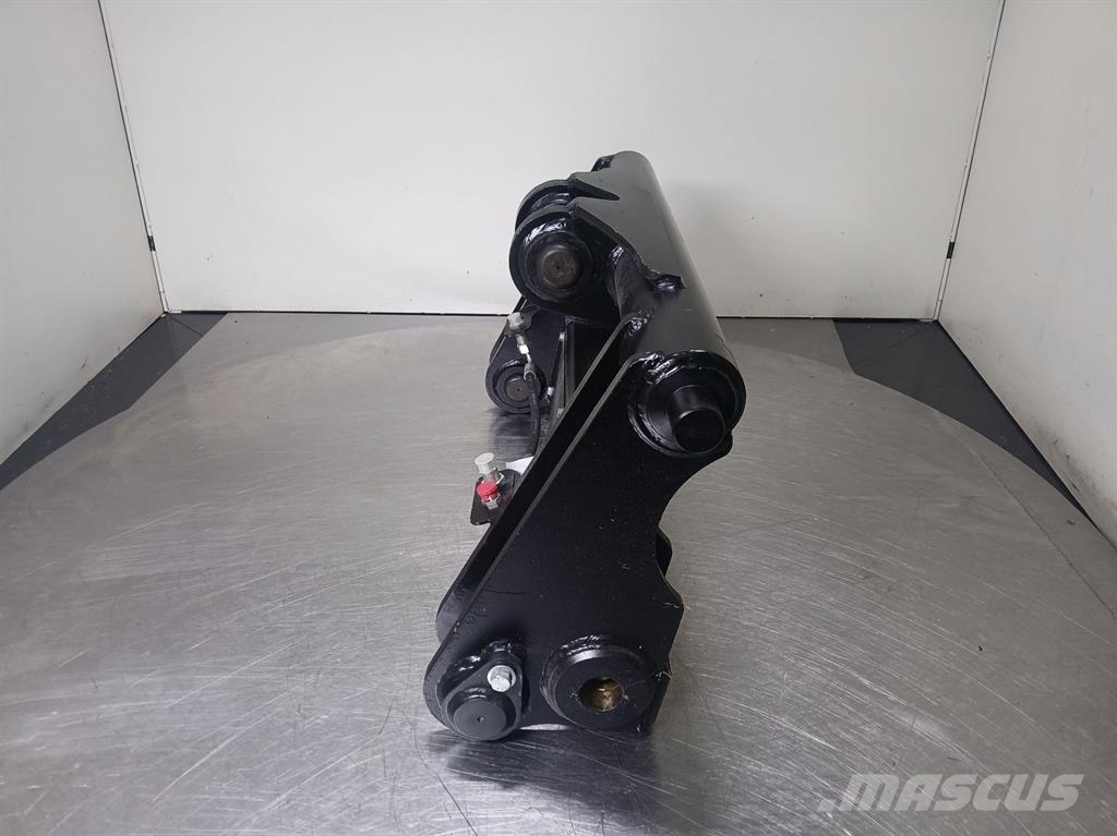 Yanmar 5019100050-Quick coupler/Schnellwechsler Snelkoppelingen
