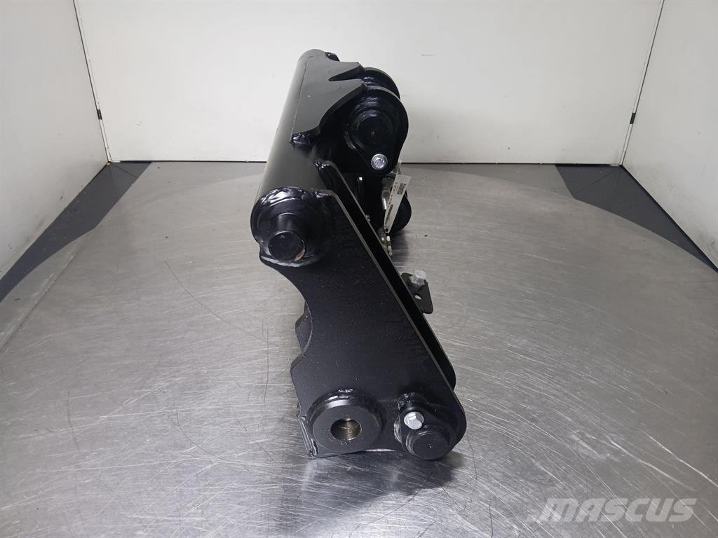 Yanmar 5019100050-Quick coupler/Schnellwechsler Snelkoppelingen
