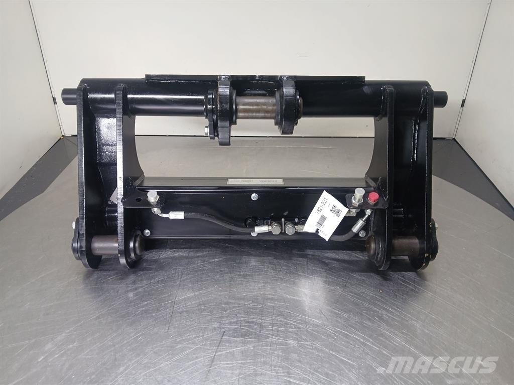 Yanmar 5019100050-Quick coupler/Schnellwechsler Snelkoppelingen