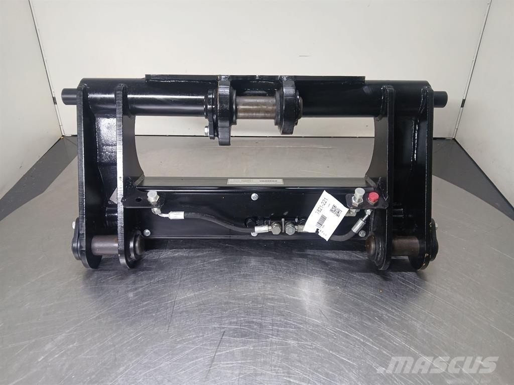 Yanmar 5019100050-Quick coupler/Schnellwechsler Schnellwechsler