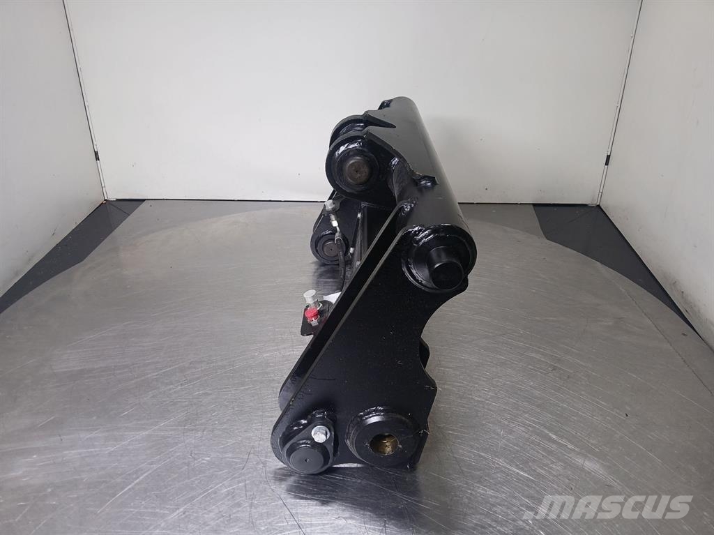 Yanmar 5019100050-Quick coupler/Schnellwechsler Schnellwechsler