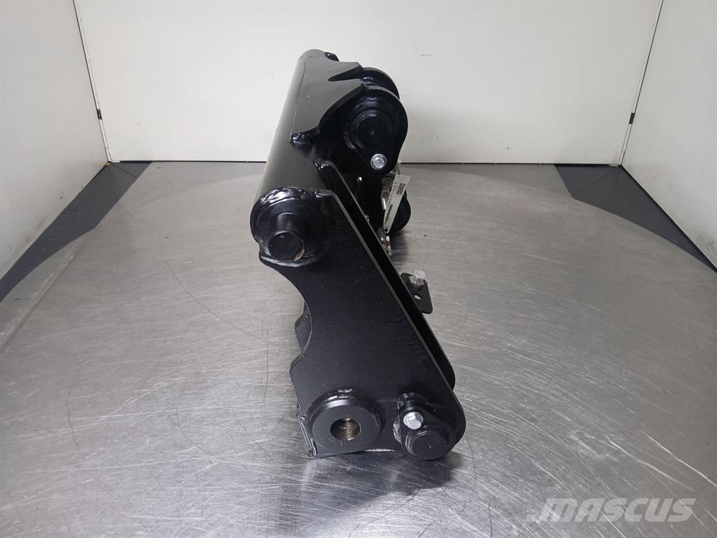 Yanmar 5019100050-Quick coupler/Schnellwechsler Schnellwechsler