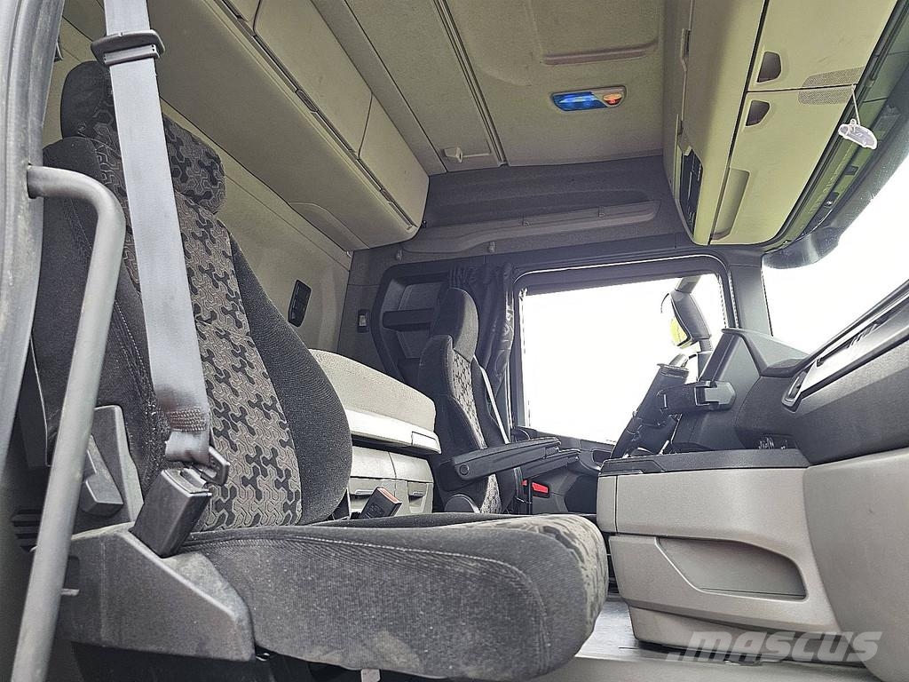Scania R450 Vlačilci