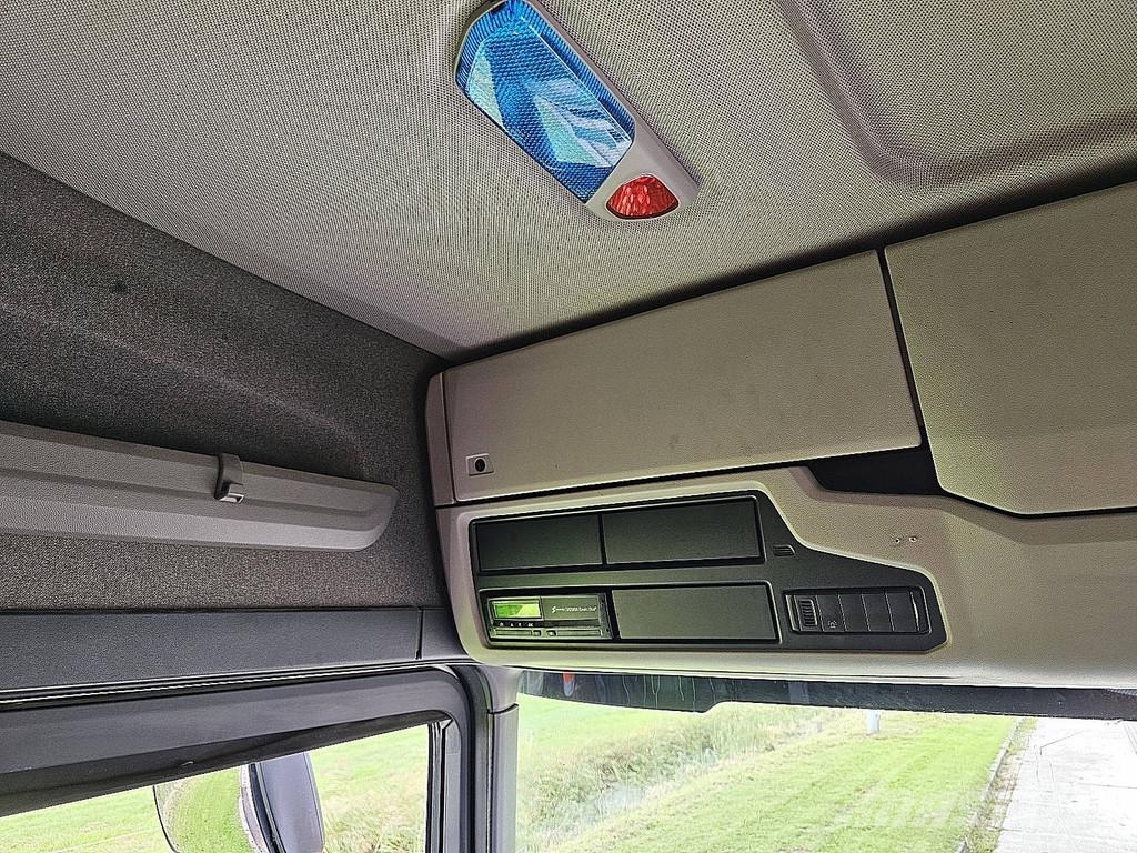 Scania R450 Vlačilci