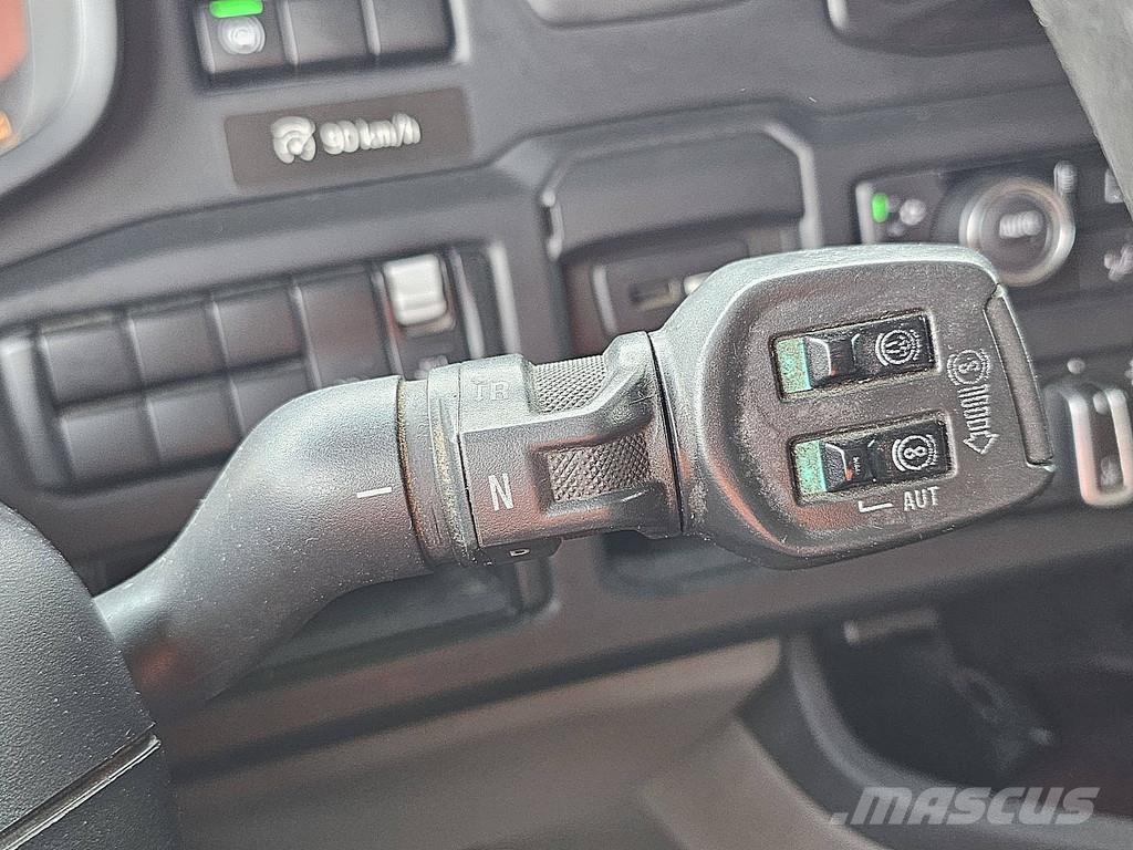 Scania R450 Vlačilci