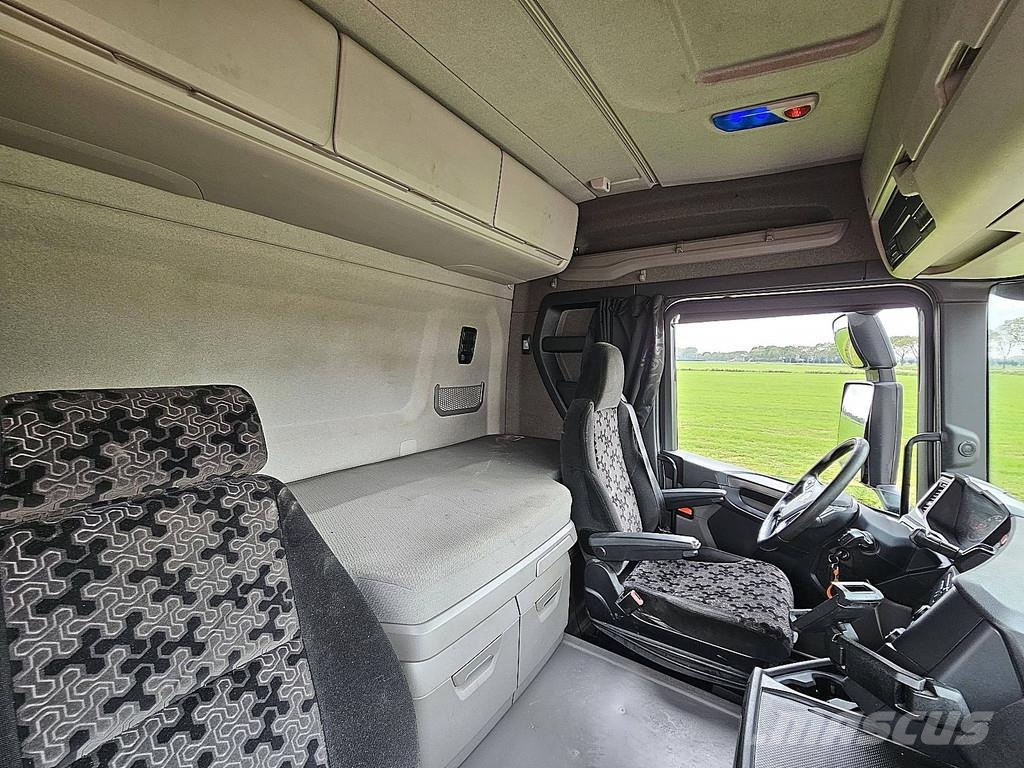 Scania R450 Vlačilci