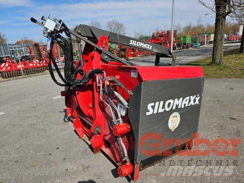 Silomaxx D 2400 W Žemės ūkis - Kita