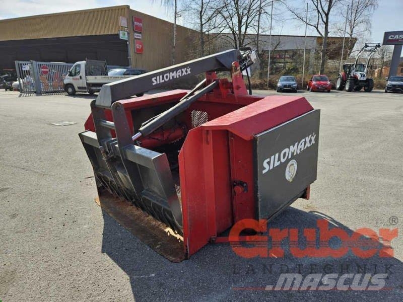 Silomaxx D 2400 W Žemės ūkis - Kita
