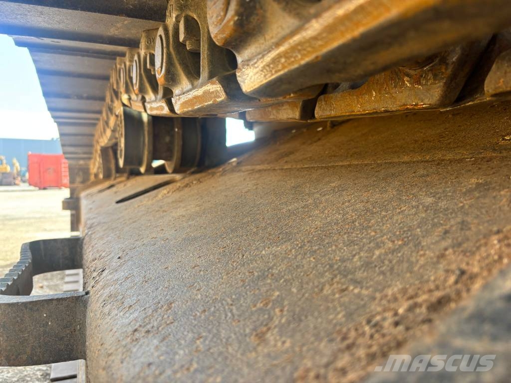 CAT 330 F L N Narrow Rupsgraafmachines