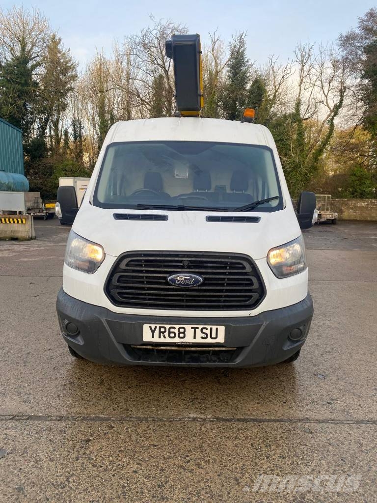 Ford Transit 350 Utilitaire