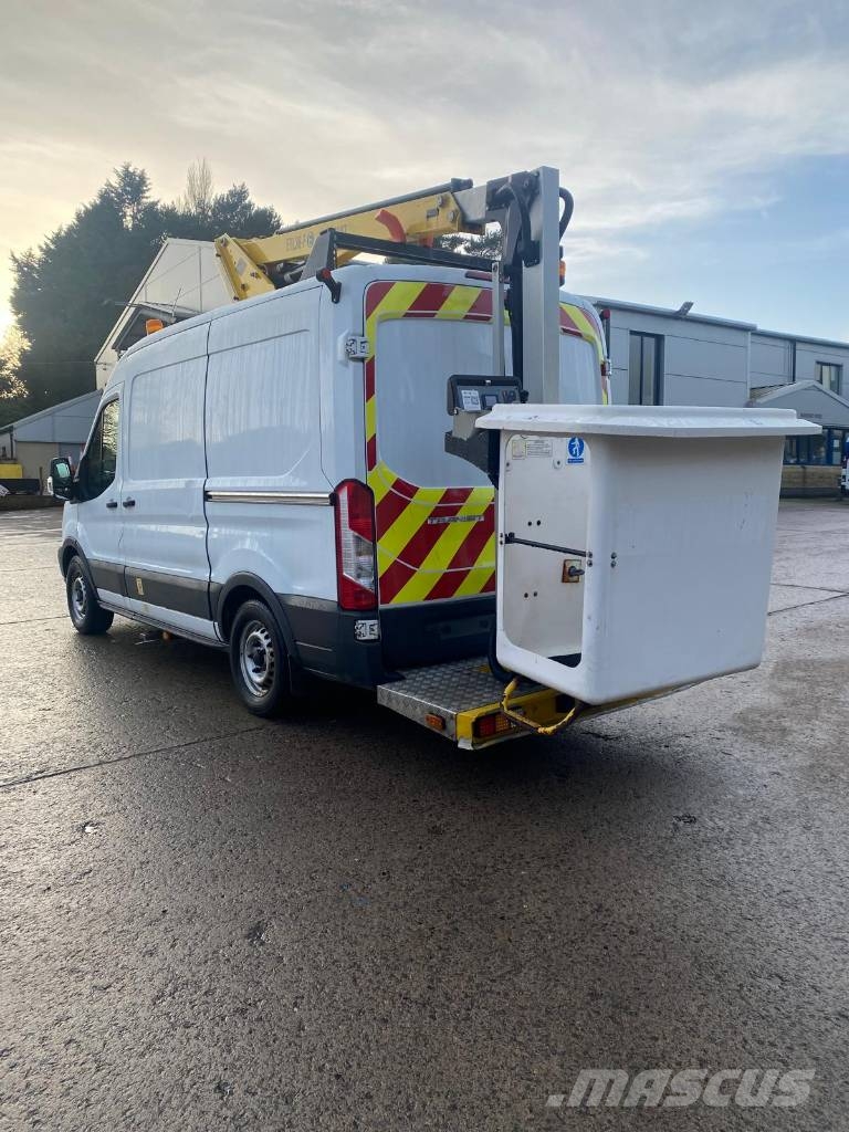 Ford Transit 350 Utilitaire